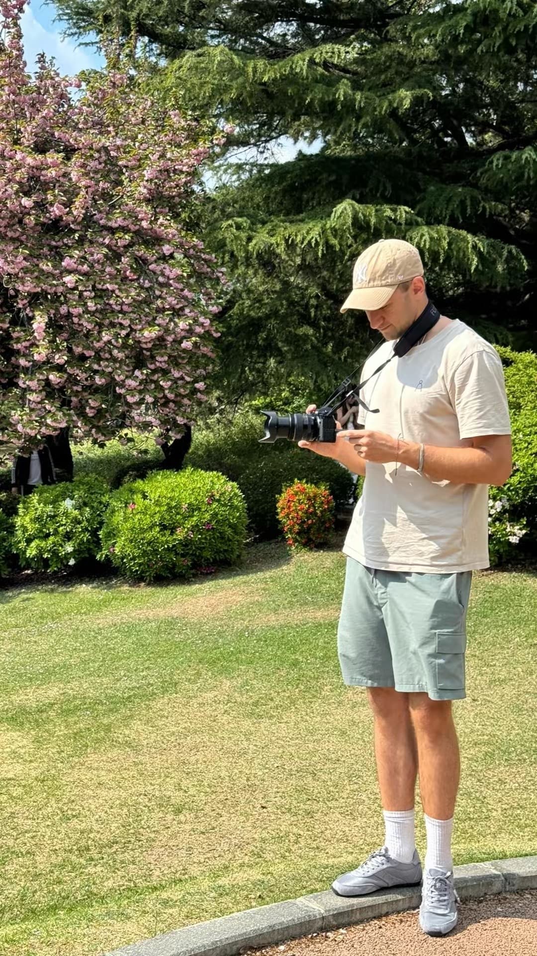 Jack Brennan, OzoneNews Creator reporter