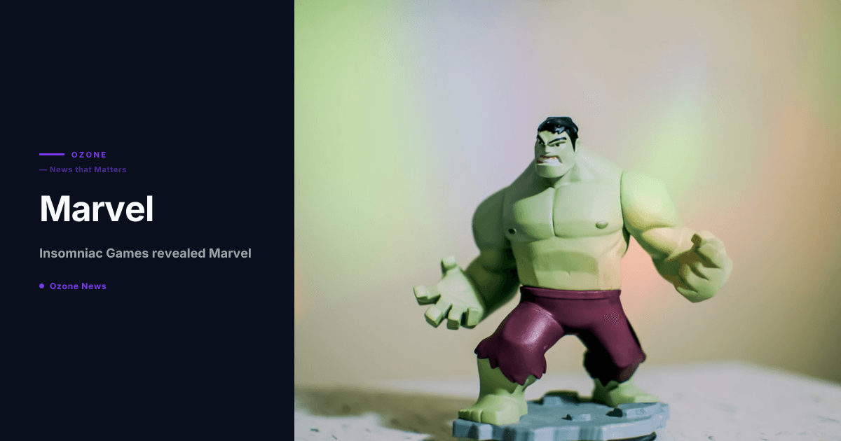Marvel