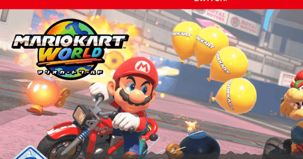 Super Mario Wonder Switch 2 Edition | Bellabel Park
